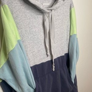 Super soft AE hoodie